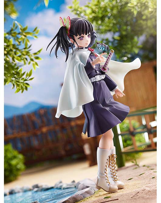 (PO) Demon Slayer: Kimetsu no Yaiba - Kanao Tsuyuri (Phat Company) Image_8