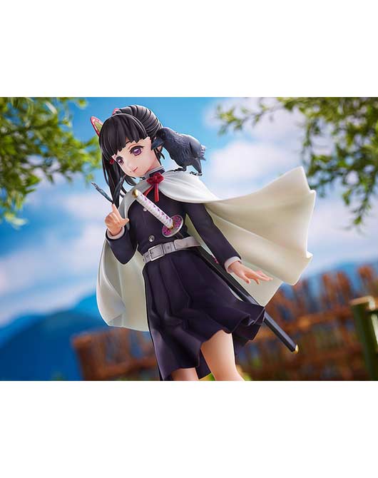 (PO) Demon Slayer: Kimetsu no Yaiba - Kanao Tsuyuri (Phat Company) Image_9