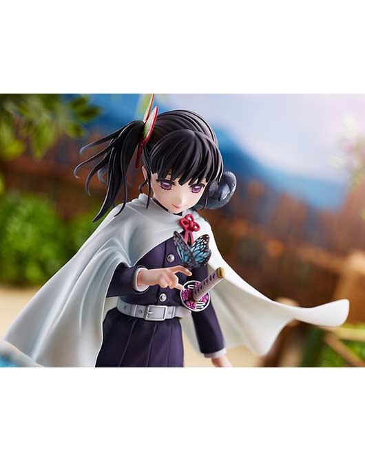 (PO) Demon Slayer: Kimetsu no Yaiba - Kanao Tsuyuri (Phat Company) Image_11