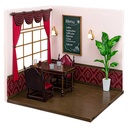 (PO) Nendoroid Playset No.9 Café A Set Image_1