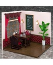 (PO) Nendoroid Playset No.9 Café A Set Image_2