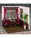 (PO) Nendoroid Playset No.9 Café A Set Image_3
