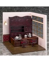 (PO) Nendoroid Playset No.9 Café B Set Image_2