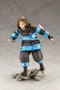 (PO) Fire Force ARTFX J Arthur Boyle Image_4