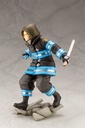(PO) Fire Force ARTFX J Arthur Boyle Image_5