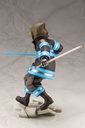 (PO) Fire Force ARTFX J Arthur Boyle Image_6