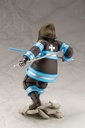 (PO) Fire Force ARTFX J Arthur Boyle Image_7