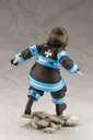 (PO) Fire Force ARTFX J Arthur Boyle Image_8