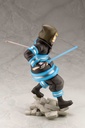 (PO) Fire Force ARTFX J Arthur Boyle Image_9