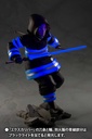 (PO) Fire Force ARTFX J Arthur Boyle Image_10