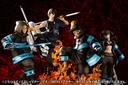(PO) Fire Force ARTFX J Arthur Boyle Image_13