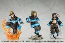 (PO) Fire Force ARTFX J Arthur Boyle Image_14