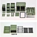 (PO) LittleArmory LD033 Field Desk A Image_3
