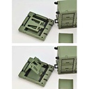 (PO) LittleArmory LD033 Field Desk A Image_4