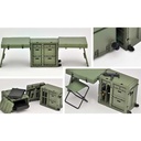 (PO) LittleArmory LD033 Field Desk A Image_6