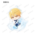 (PO) Kuroko's Basketball Trading Chibi Chara Hissatsuwaza Acrylic Key Chain [BOX] Image_4