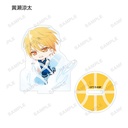(PO) Kuroko's Basketball Trading Chibi Chara Hissatsuwaza Acrylic Stand [BOX] Image_4