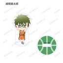 (PO) Kuroko's Basketball Trading Chibi Chara Hissatsuwaza Acrylic Stand [BOX] Image_5
