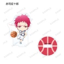 (PO) Kuroko's Basketball Trading Chibi Chara Hissatsuwaza Acrylic Stand [BOX] Image_8
