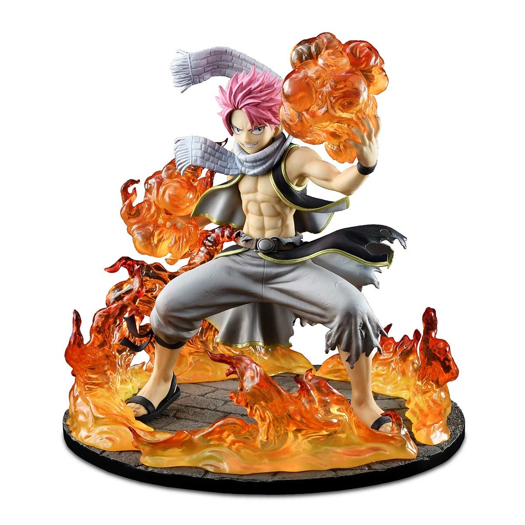 (PO) Fairy Tail Final Season - Natsu Dragneel Image_9