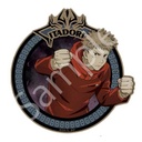 (PO) Jujutsu Kaisen Die-cut Sticker - Itadori Yuji Image_1