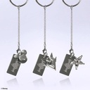 (PO) Kingdom Hearts Keyblade Charm Collection [BOX] Image_2
