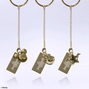 (PO) Kingdom Hearts Keyblade Charm Collection [BOX] Image_3