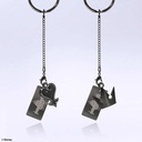 (PO) Kingdom Hearts Keyblade Charm Collection [BOX] Image_4