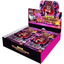 Super Dragonball Heroes Big Bang Booster Pack 3 Image_1