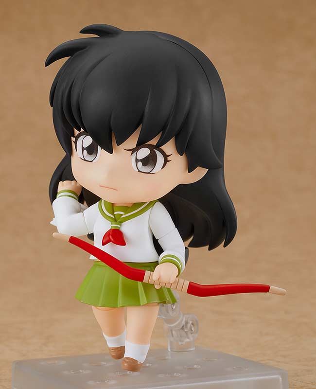 (PO) Nendoroid 1536 InuYasha - Higurashi Kagome Image_3