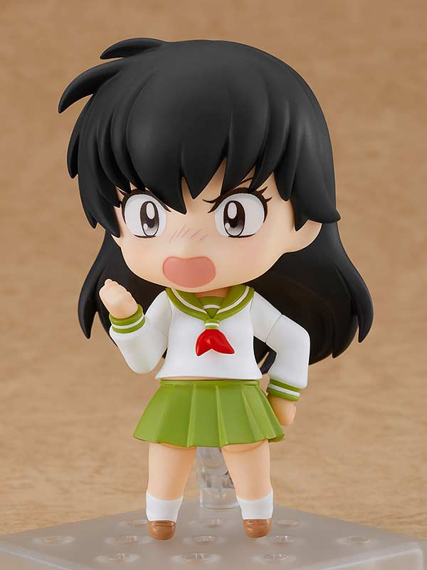 (PO) Nendoroid 1536 InuYasha - Higurashi Kagome Image_5