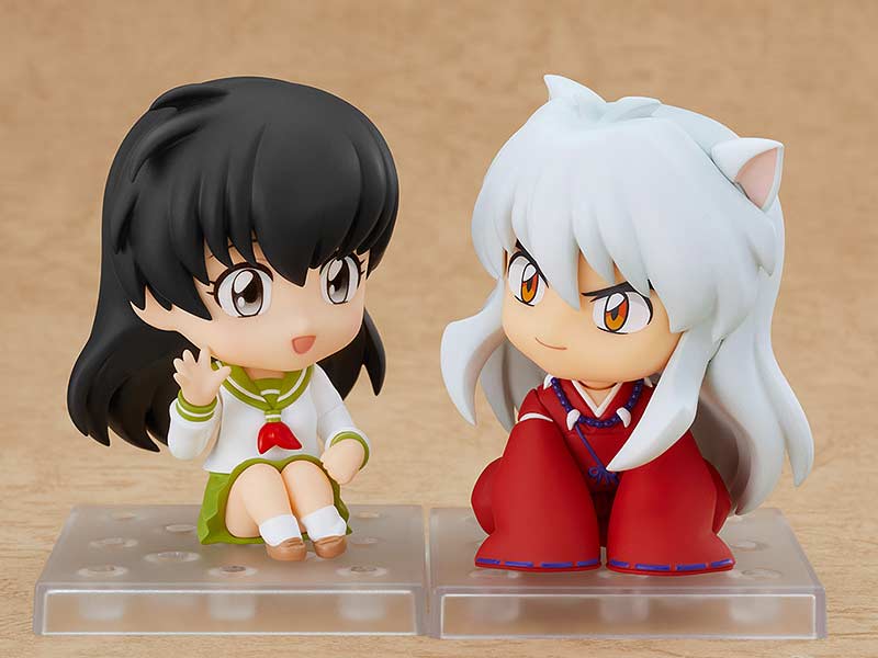(PO) Nendoroid 1536 InuYasha - Higurashi Kagome Image_6