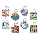 (PO) SPY x FAMILY Makeup Key Chain [BOX] Image_2