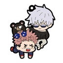 (PO) Rubber Mascot BuddyColle Jujutsu Kaisen [BOX] Image_5