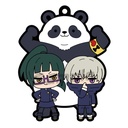 (PO) Rubber Mascot BuddyColle Jujutsu Kaisen [BOX] Image_6
