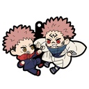 (PO) Rubber Mascot BuddyColle Jujutsu Kaisen [BOX] Image_8