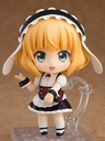 (PO) Nendoroid 929 Is the Order a Rabbit? - Syaro (Re-issue) Image_2