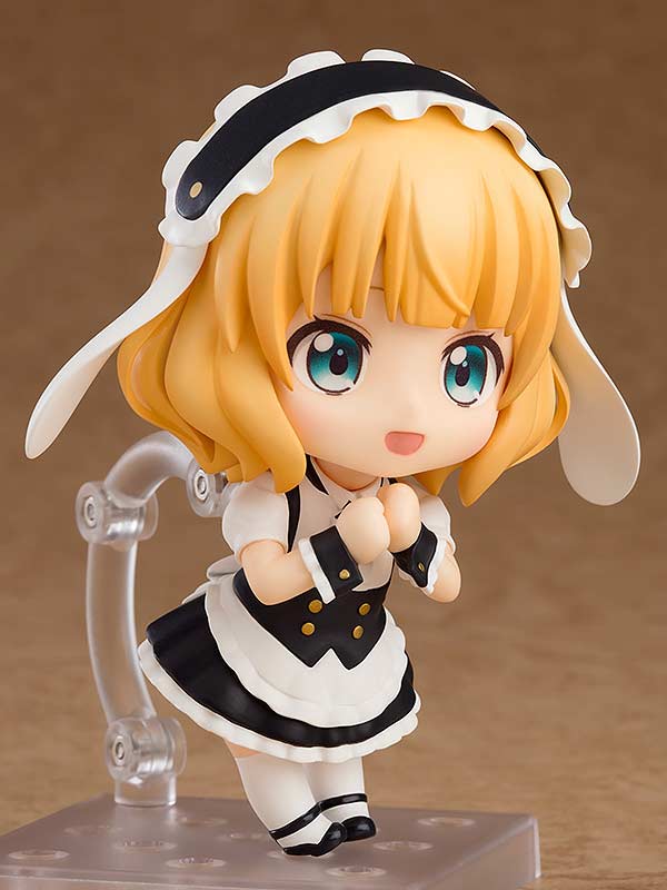 (PO) Nendoroid 929 Is the Order a Rabbit? - Syaro (Re-issue) Image_3