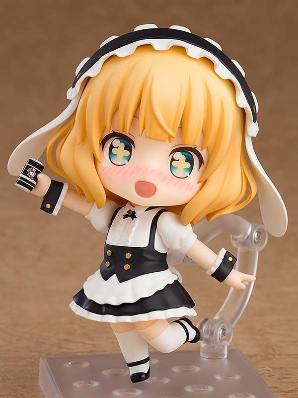 (PO) Nendoroid 929 Is the Order a Rabbit? - Syaro (Re-issue) Image_6