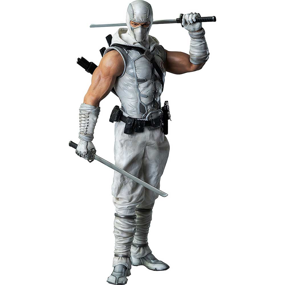 (PO) G.I. Joe - Storm Shadow Image_1