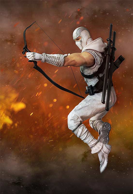 (PO) G.I. Joe - Storm Shadow Image_9