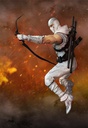 (PO) G.I. Joe - Storm Shadow Image_9