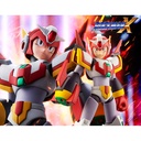 (PO) Mega Man X Force Armor Rising Fire Ver. Image_1