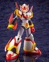 (PO) Mega Man X Force Armor Rising Fire Ver. Image_4