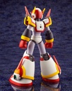 (PO) Mega Man X Force Armor Rising Fire Ver. Image_5