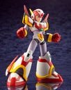 (PO) Mega Man X Force Armor Rising Fire Ver. Image_6