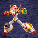 (PO) Mega Man X Force Armor Rising Fire Ver. Image_8