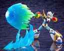 (PO) Mega Man X Force Armor Rising Fire Ver. Image_11