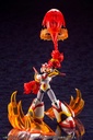 (PO) Mega Man X Force Armor Rising Fire Ver. Image_12