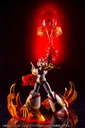 (PO) Mega Man X Force Armor Rising Fire Ver. Image_13
